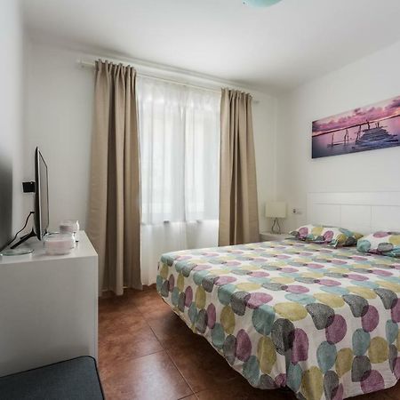 Ferienwohnung Pearl Puerto del Carmen  Exterior foto