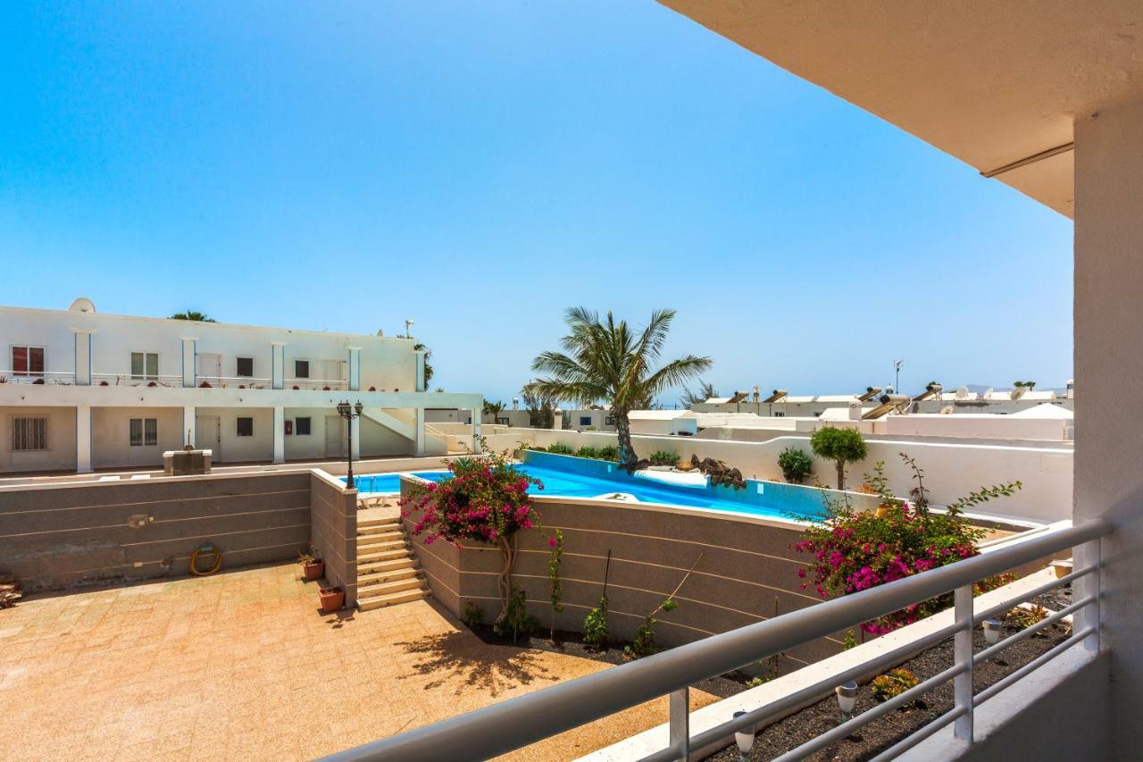Ferienwohnung Pearl Puerto del Carmen  Exterior foto