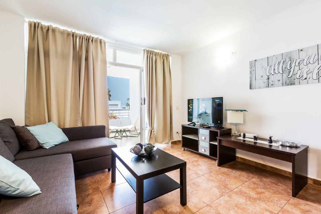 Ferienwohnung Pearl Puerto del Carmen  Exterior foto