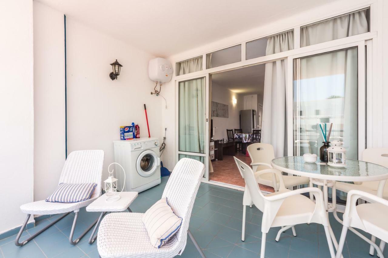 Ferienwohnung Pearl Puerto del Carmen  Exterior foto