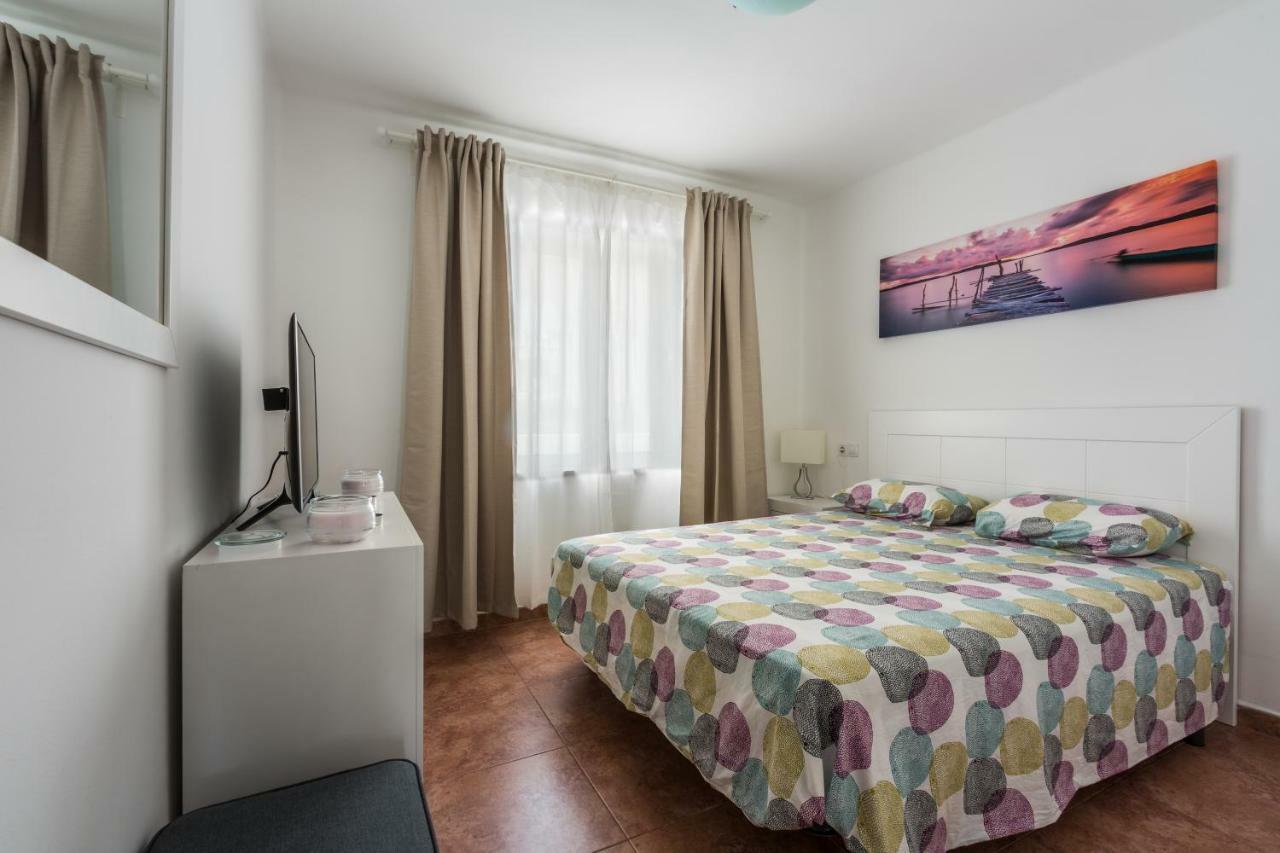 Ferienwohnung Pearl Puerto del Carmen  Exterior foto