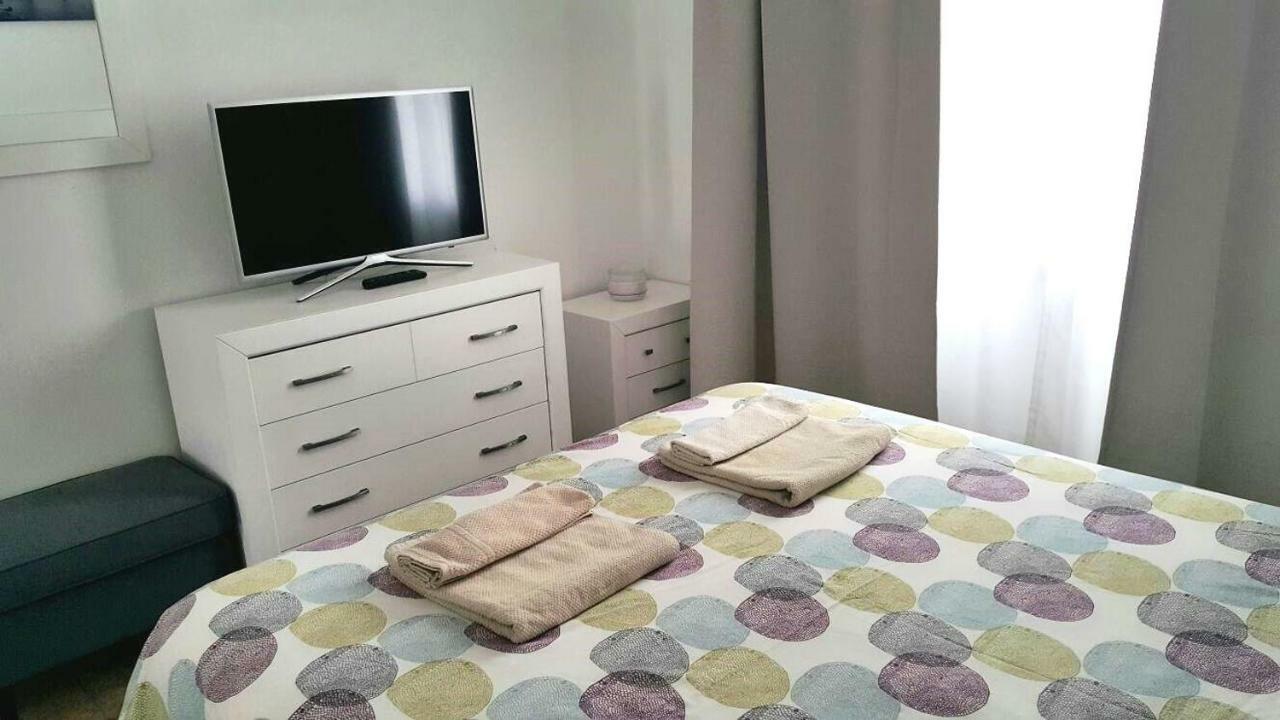 Ferienwohnung Pearl Puerto del Carmen  Exterior foto