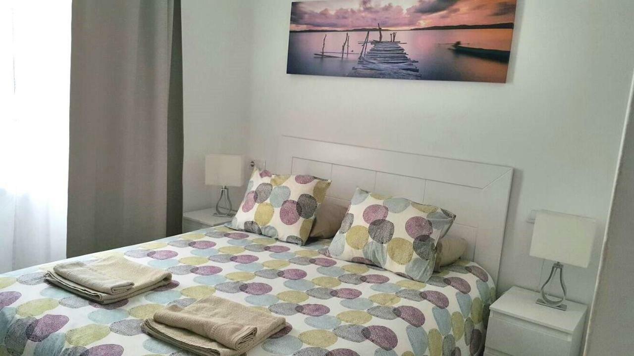Ferienwohnung Pearl Puerto del Carmen  Exterior foto