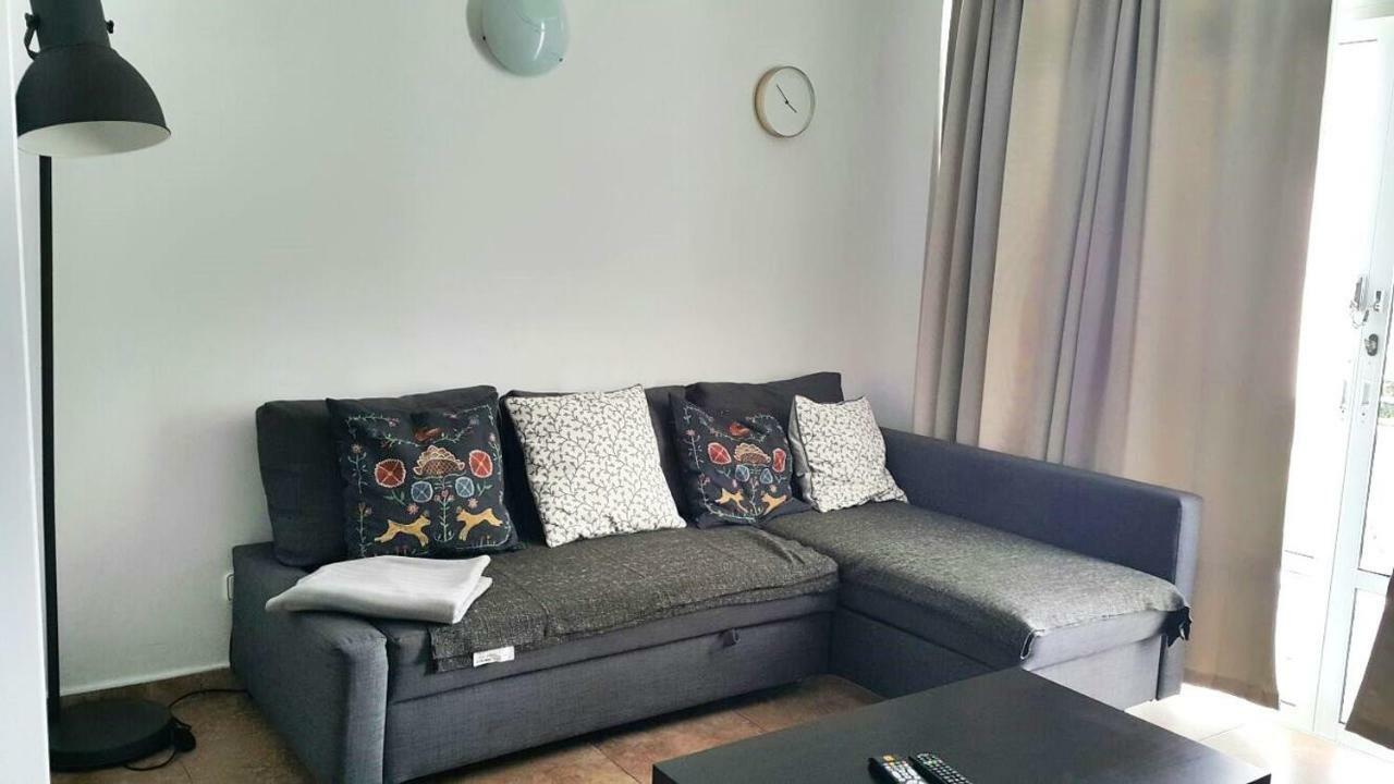 Ferienwohnung Pearl Puerto del Carmen  Exterior foto