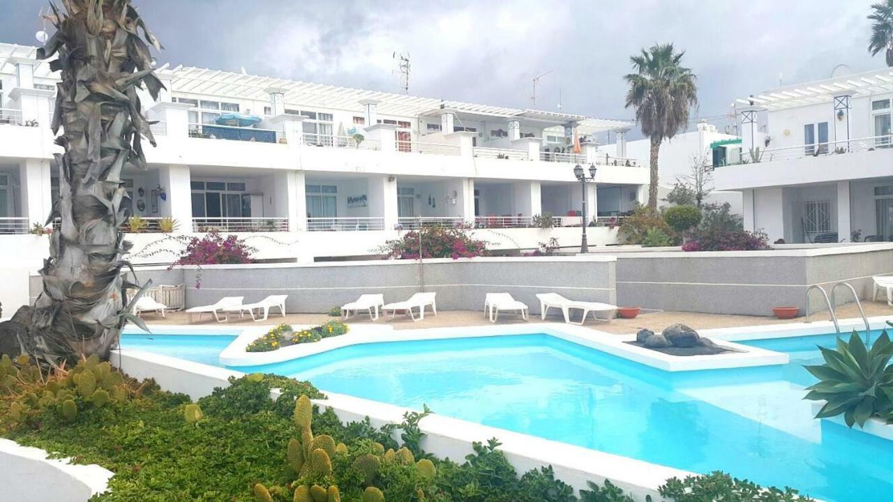 Ferienwohnung Pearl Puerto del Carmen  Exterior foto