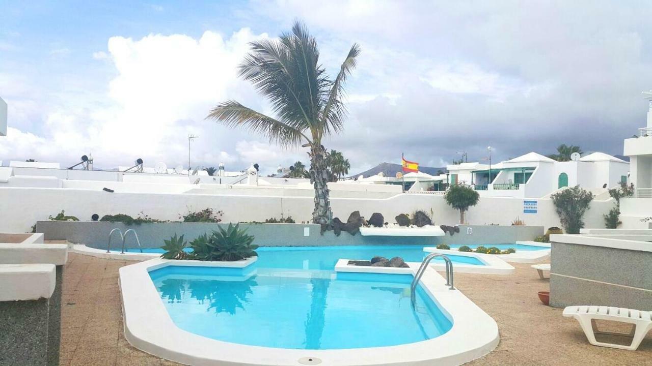 Ferienwohnung Pearl Puerto del Carmen  Exterior foto