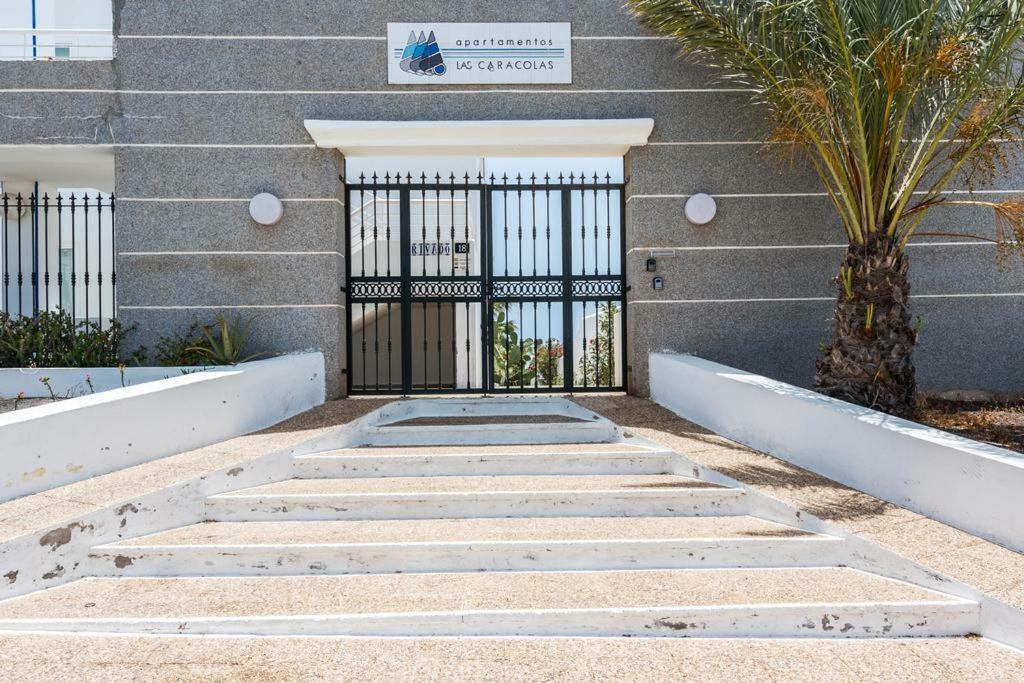 Ferienwohnung Pearl Puerto del Carmen  Exterior foto