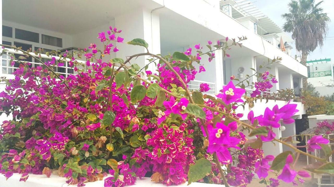 Ferienwohnung Pearl Puerto del Carmen  Exterior foto